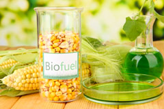 Horneval biofuel availability