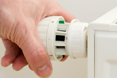 Horneval central heating repair costs