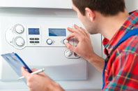 free Horneval gas safe engineer quotes